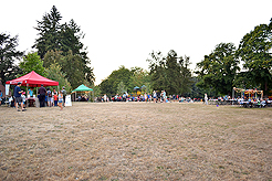 LAURELHURST BACKYARD BBQ 2018